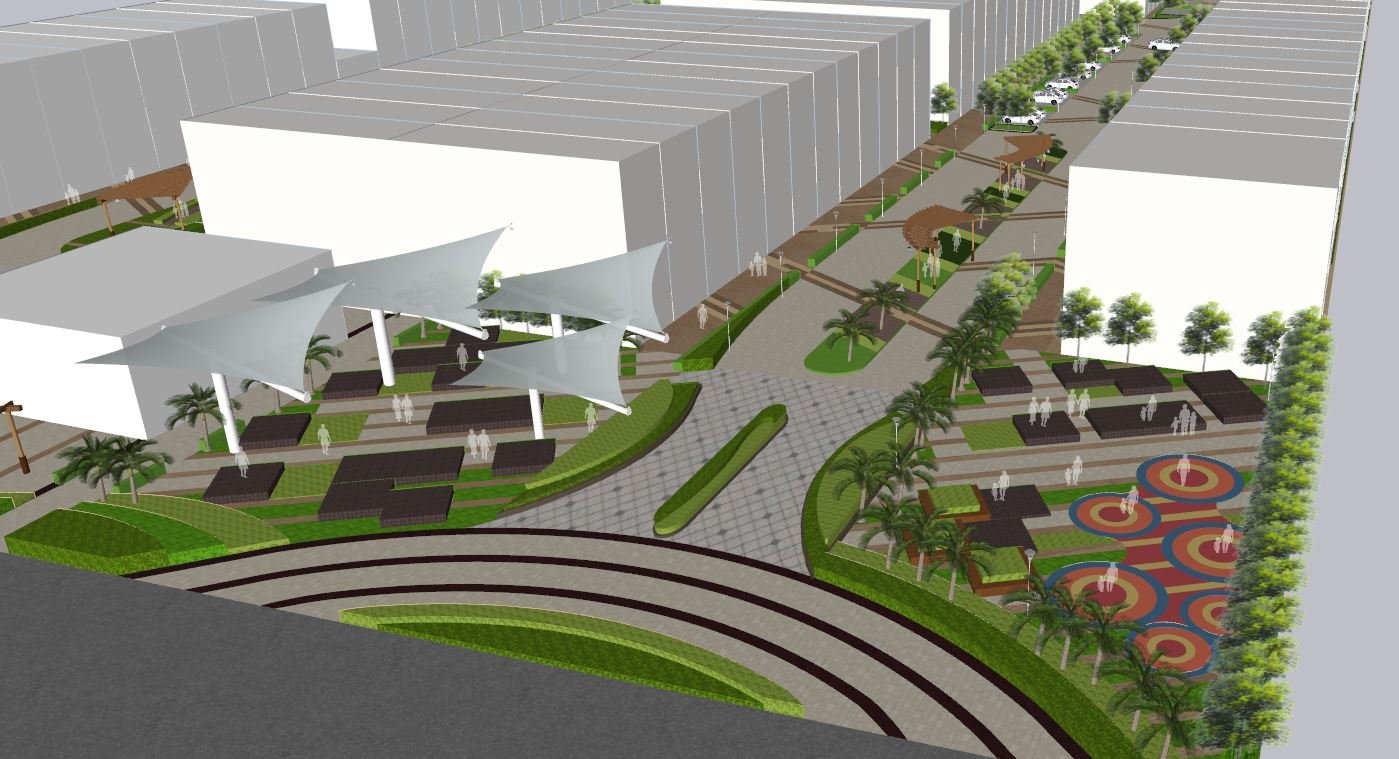 Antaara Layout View 7