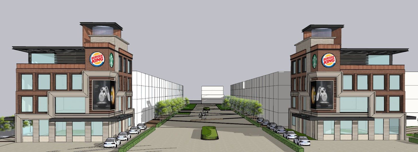 Antaara Layout View 8