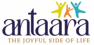 Maya Garden Antaara Logo